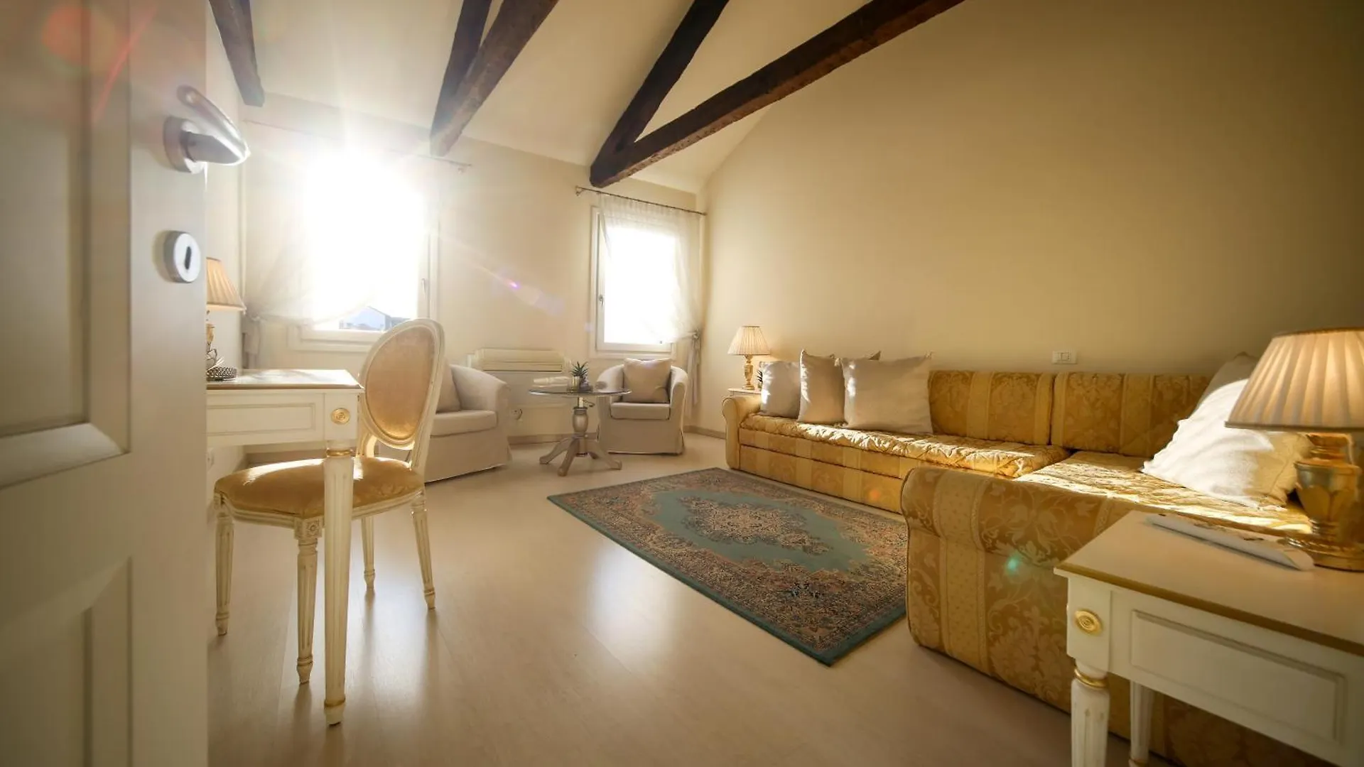 Apartmán House 5286 Benátky