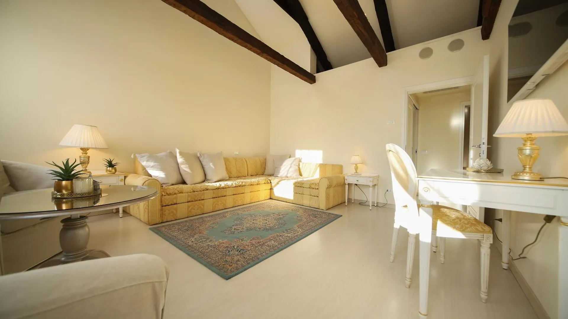 Apartmán House 5286 Benátky