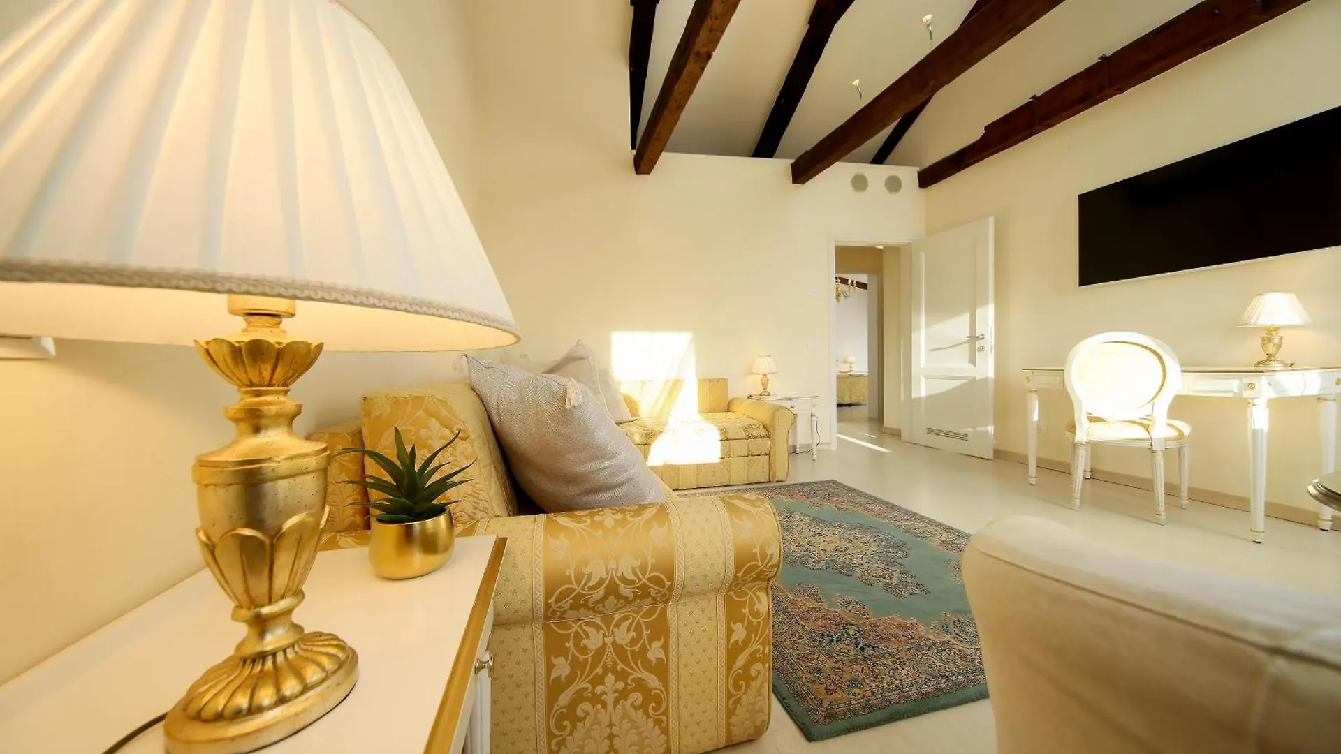 شقة House 5286 البندقية 0*,