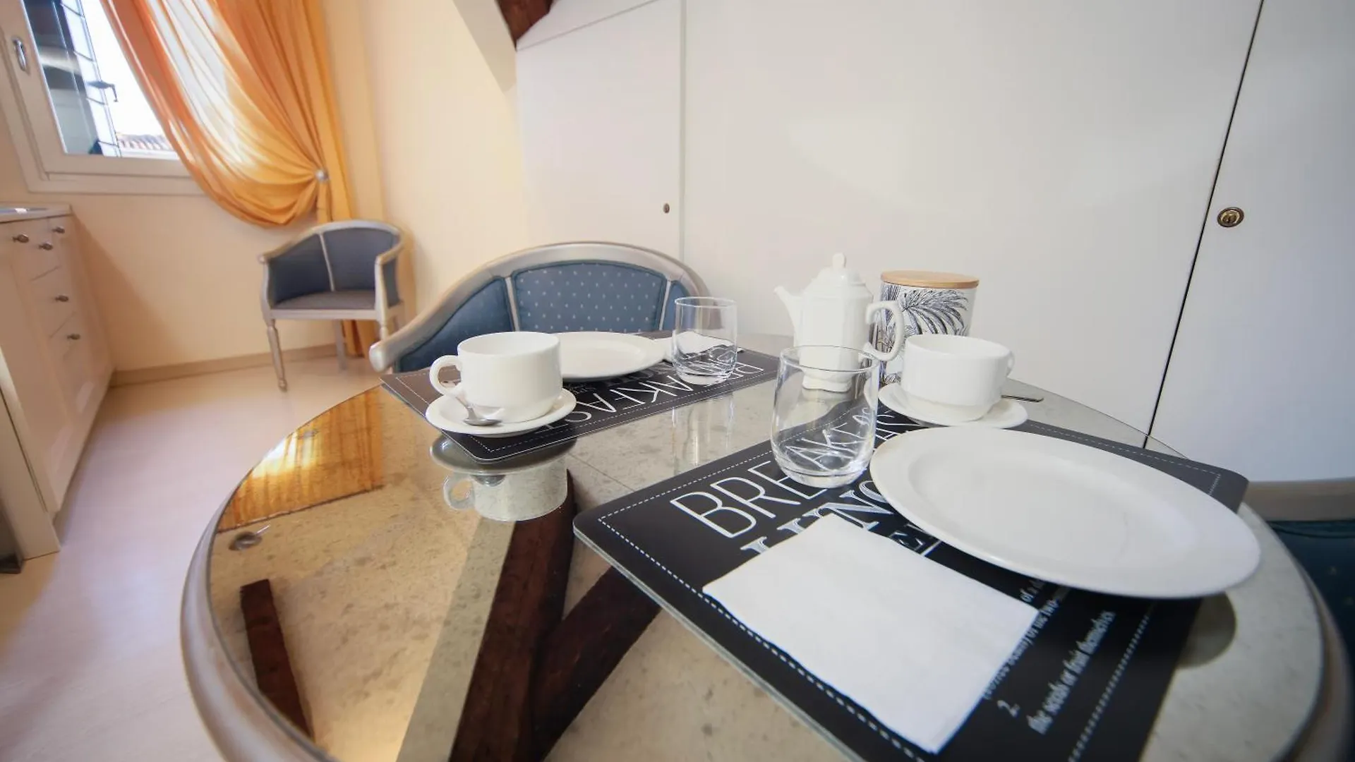 شقة House 5286 البندقية
