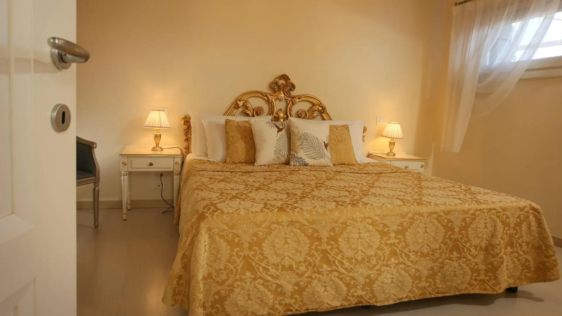 شقة House 5286 البندقية إيطاليا