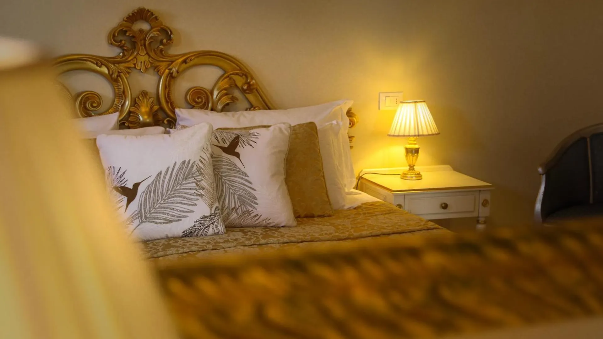 شقة House 5286 البندقية
