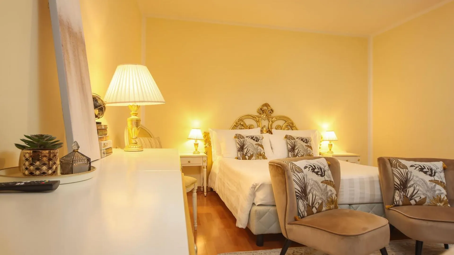 شقة House 5286 البندقية 0*,