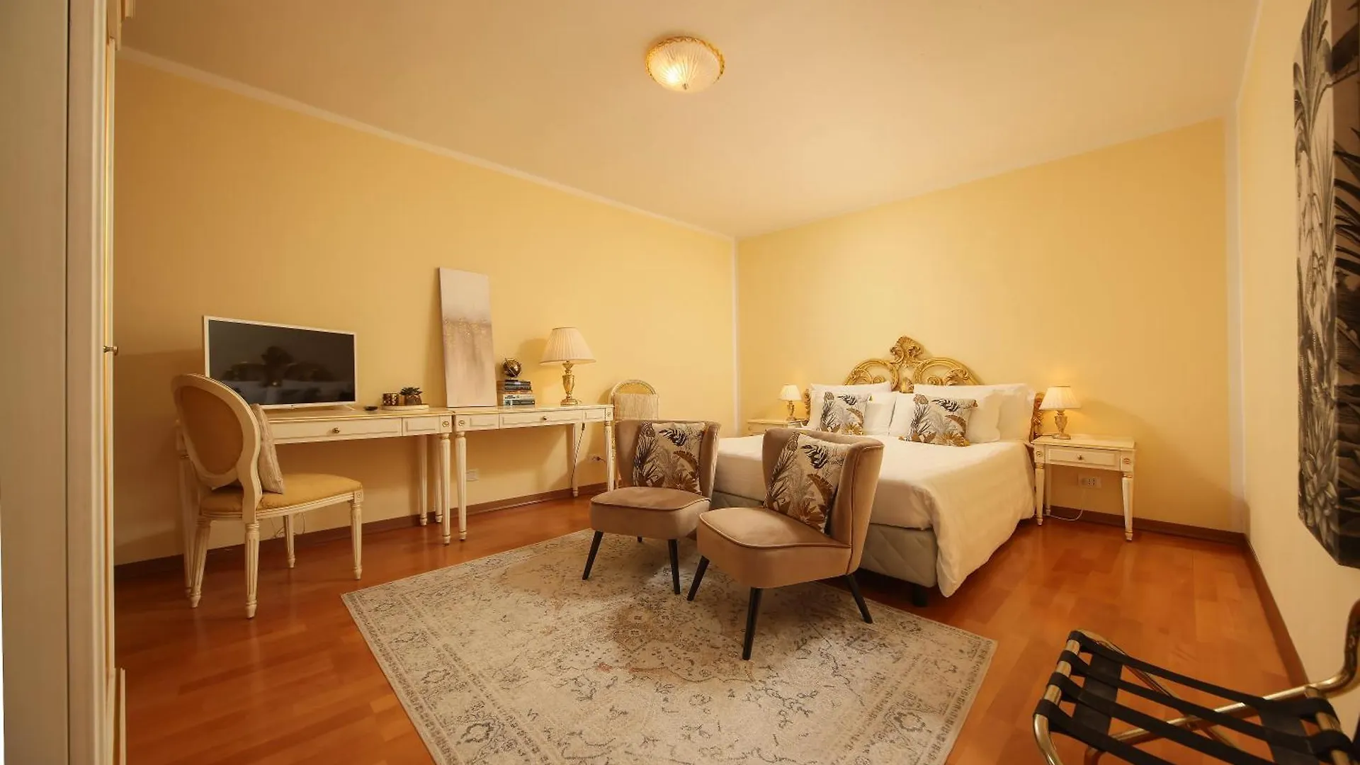 شقة House 5286 البندقية
