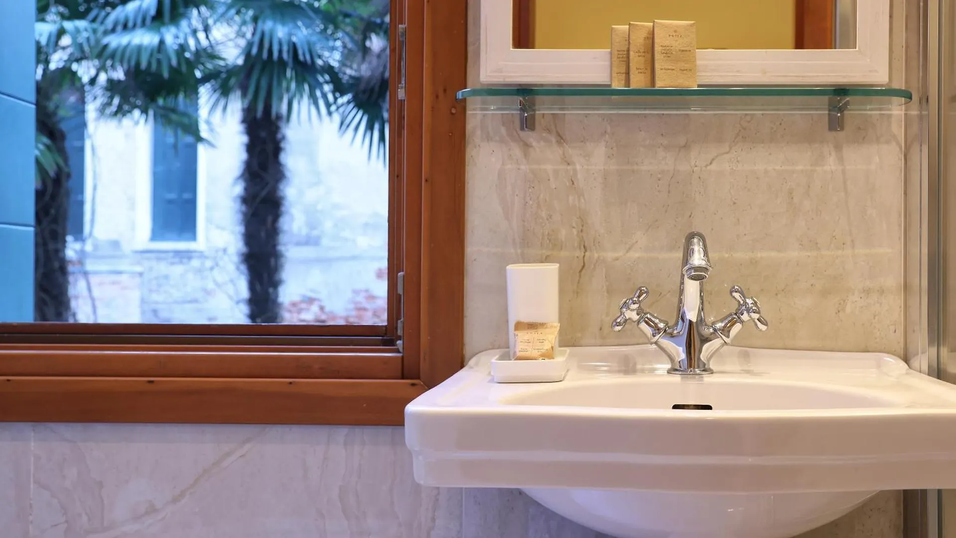 شقة House 5286 البندقية