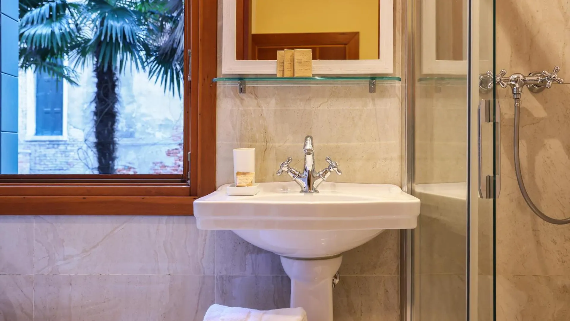 شقة House 5286 البندقية
