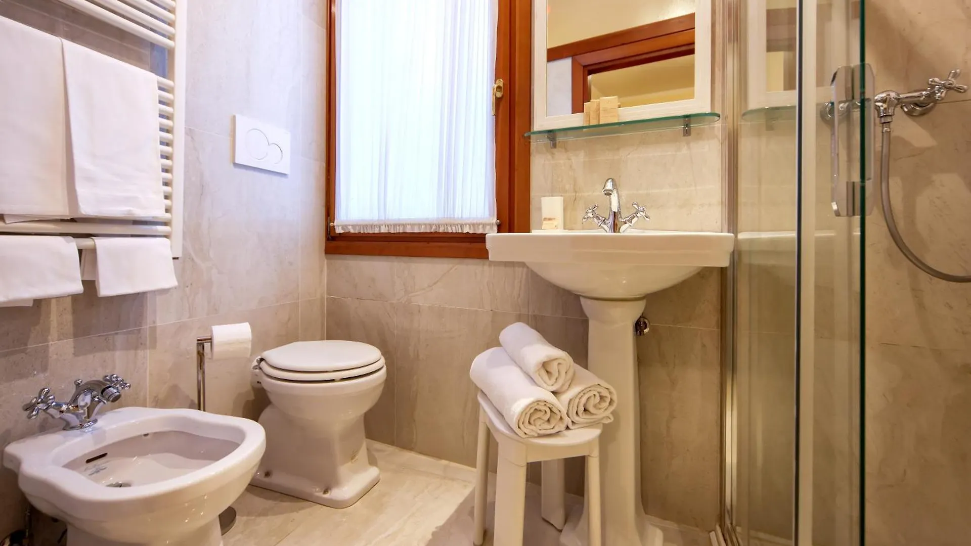شقة House 5286 البندقية إيطاليا