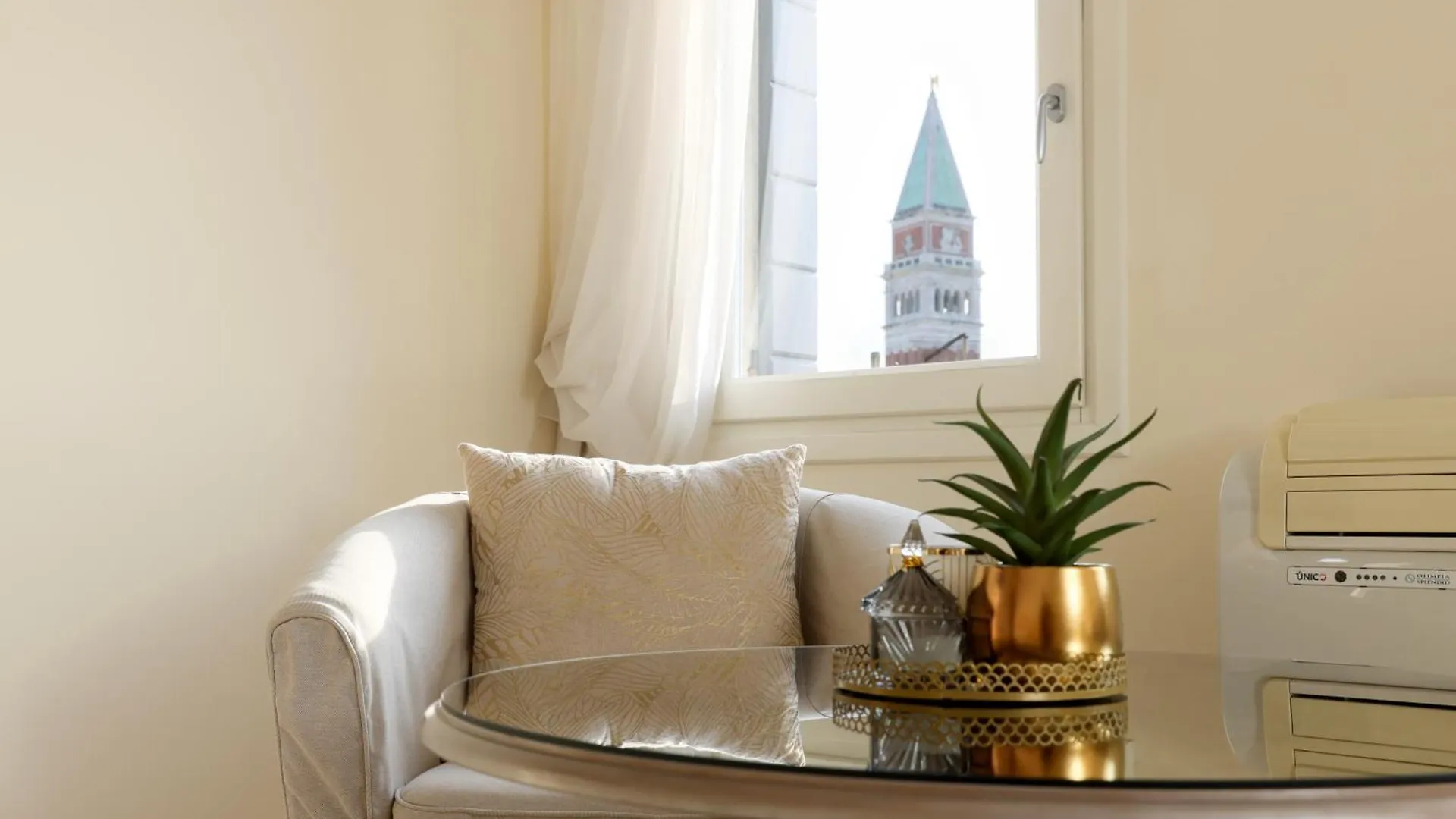شقة House 5286 البندقية