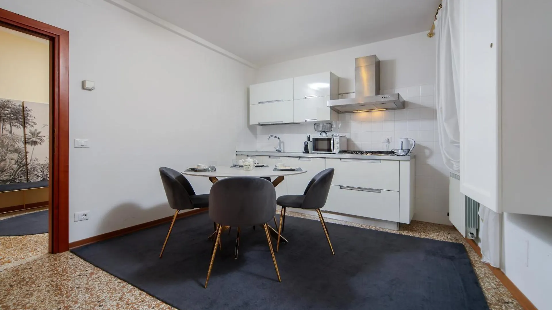 شقة House 5286 البندقية