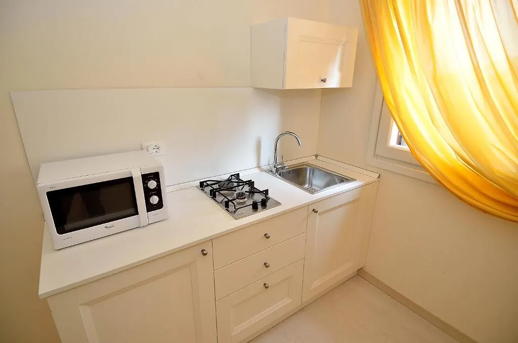شقة House 5286 البندقية