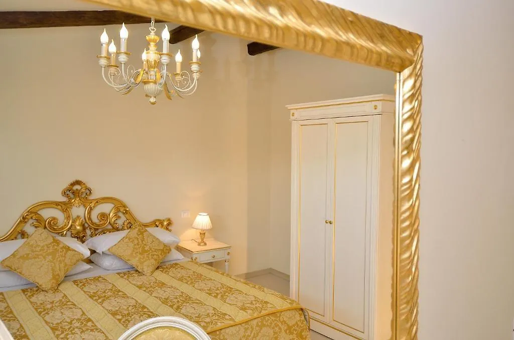 شقة House 5286 البندقية
