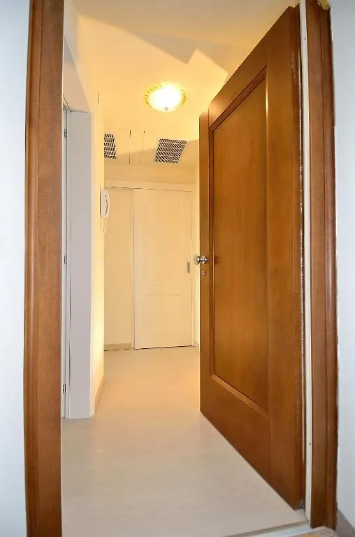 شقة House 5286 البندقية